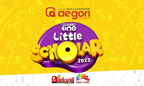 MediaOne Little Scholar