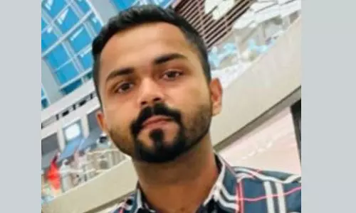 Another Malayali died after being injured in a gas cylinder explosion accident in Dubai Karama last month