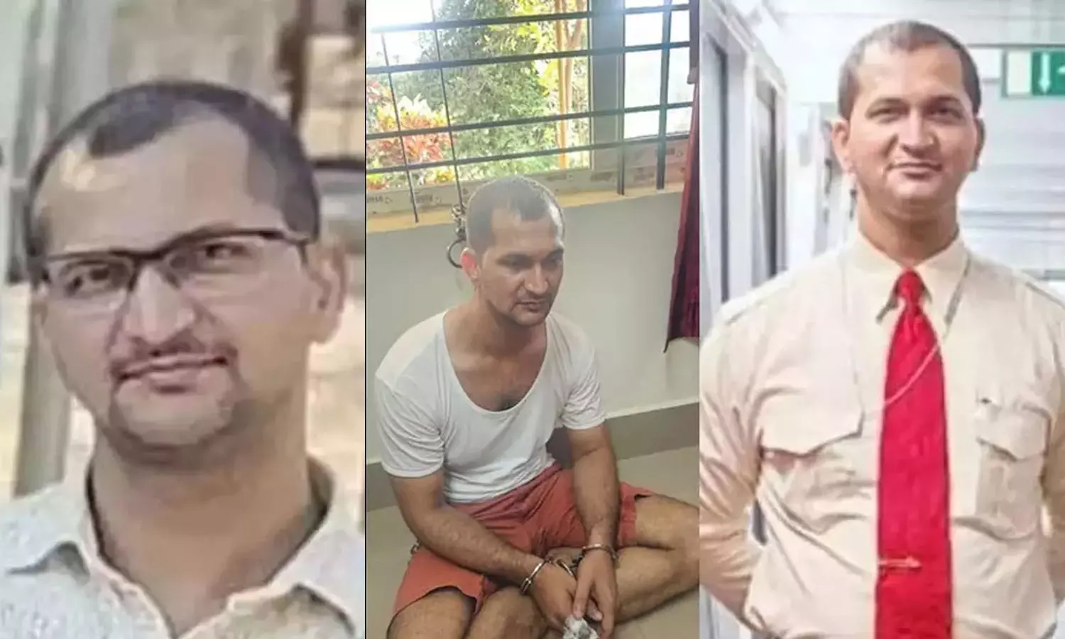 Udupi murder,  Praveen Chowgala was suspended by Air India, Praveen arun Chowgala, latest malayalam news, ഉഡുപ്പി കൊലപാതകം, പ്രവീൺ ചൗഗലയെ എയർ ഇന്ത്യ സസ്പെൻഡ് ചെയ്തു,പ്രവീൺ അരുൺ ചൗഗാല, ഏറ്റവും പുതിയ മലയാളം വാർത്തകൾ,