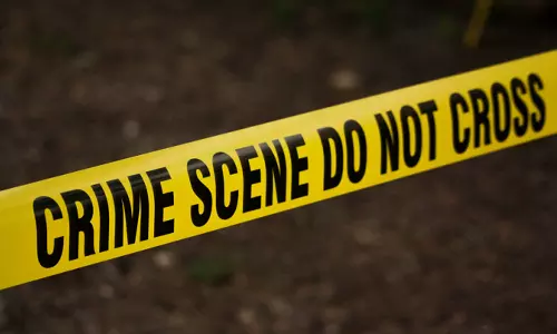 Shopkeeper Thrashed In Delhi For Not Giving His Neighbour Cigarettes