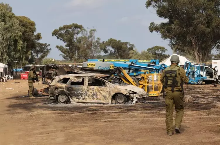 മ്യൂസിക് ഫെസ്റ്റിവൽ കൂട്ടക്കൊലയിൽ ഇസ്രായേലിനും പങ്ക്; ഹമാസിന് ആക്രമിക്കാൻ പദ്ധതി ഉണ്ടായിരുന്നില്ലെന്ന് ഇസ്രായേലി പത്രം