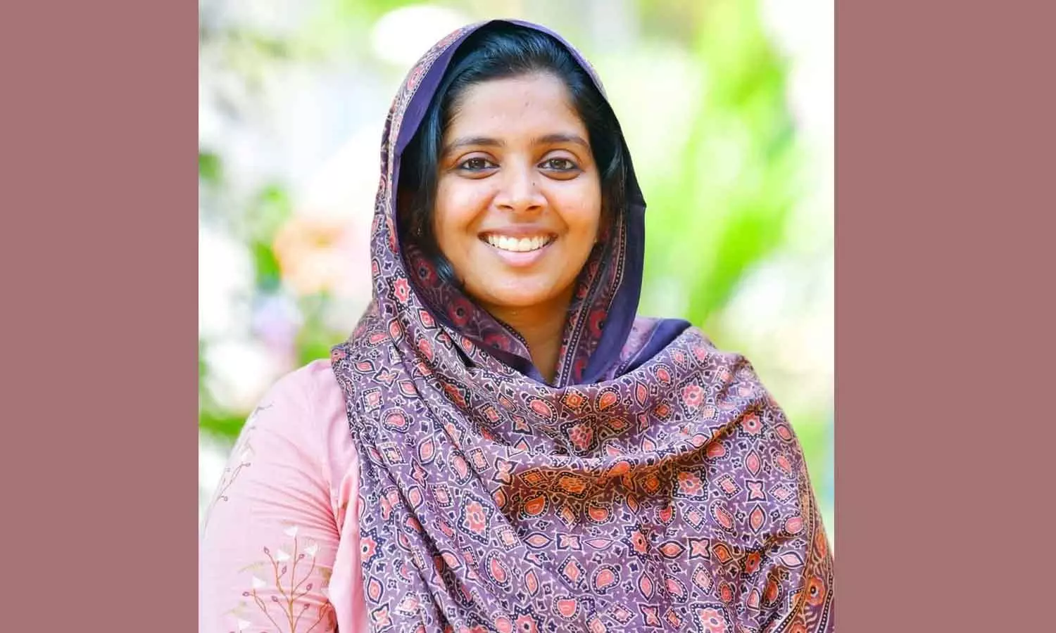 Aluva LDF Candidate Shelna Nishad passed away Aluva LDF Candidate Shelna Nishad passed away