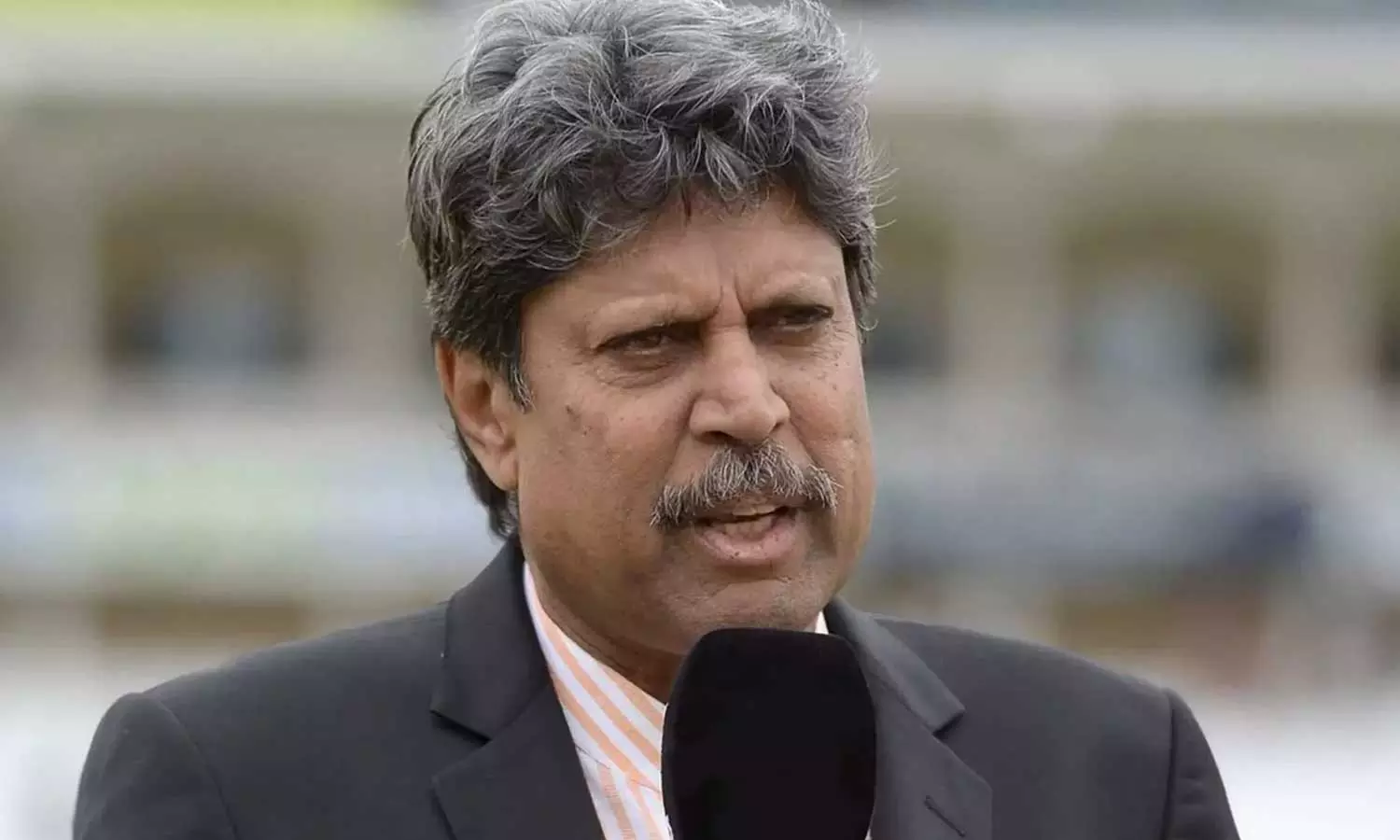 kapil dev