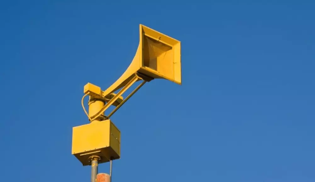 കുവൈത്തില്‍ പരീക്ഷണാര്‍ഥം അപകട മുന്നറിയിപ്പ് സൈറണ്‍ മുഴങ്ങും