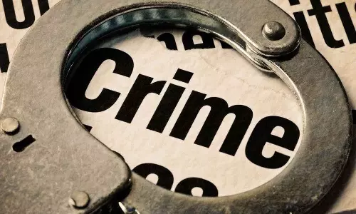 5 cops arrested for stealing seized liquor, table fans from Gujarat police station