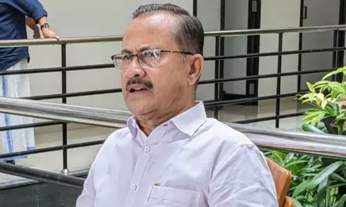 നവകേരള സദസ്സിൽ ലീഗ് ഭാരവാഹികൾ പങ്കെടുത്തിട്ടില്ല; എൻ.എ അബൂബക്കർ ലീഗ് ഭാരവാഹിയല്ലെന്ന് പി.എം.എ സലാം