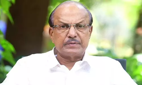 നവകേരള സദസ്സുമായി സഹകരിക്കുന്നില്ല; യു.ഡി.എഫിന്റെ വിചാരണ സദസ്സിലാണ് ശ്രദ്ധയെന്ന് പി.കെ കുഞ്ഞാലിക്കുട്ടി നവകേരള സദസ്സുമായി സഹകരിക്കുന്നില്ല; യു.ഡി.എഫിന്റെ വിചാരണ സദസ്സിലാണ് ശ്രദ്ധയെന്ന് പി.കെ കുഞ്ഞാലിക്കുട്ടി