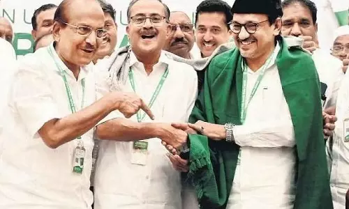 matters without consultation; Senior leaders are dissatisfied with the league