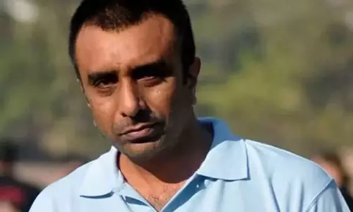 ‘Dhoom’ director Sanjay Gadhvi, 57, dies due to heart attack