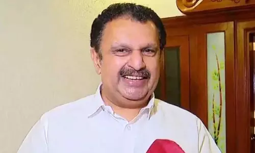 K Muraleedharan says the Nava Kerala sadas has turned the main opposition into a platform to vilify