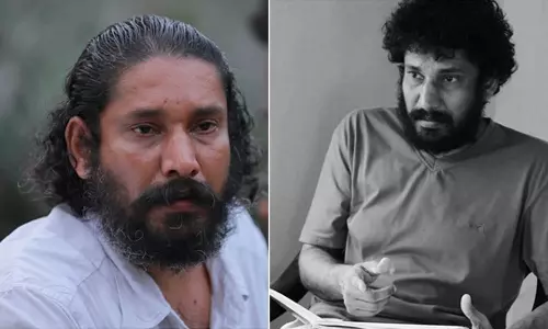 Death of actor Vinod Thomas; The post-mortem report stated that the cause of death was smoke inhalation Death of actor Vinod Thomas; The post-mortem report stated that the cause of death was smoke inhalation