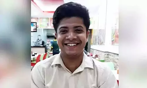 It has been confirmed that the Malayali who was killed in Goa is Jeff John, a native of Kochi