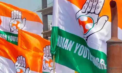 Muvattupuzha police have registered a case of fake ID card cheating in Youth Congress elections