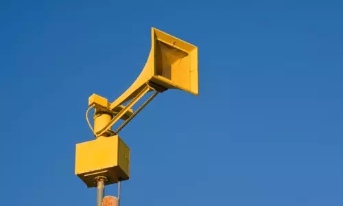 കുവൈത്തില്‍ പരീക്ഷണാര്‍ഥം അപകട മുന്നറിയിപ്പ് സൈറണ്‍ മുഴങ്ങും