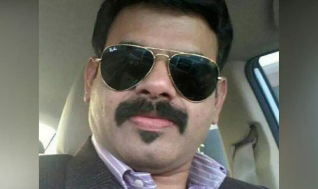 ബഹ്റൈനിൽ ഫുട്ബാൾ കളിക്കിടെ കുഴഞ്ഞുവീണ തൃശൂർ സ്വദേശി മരിച്ചു