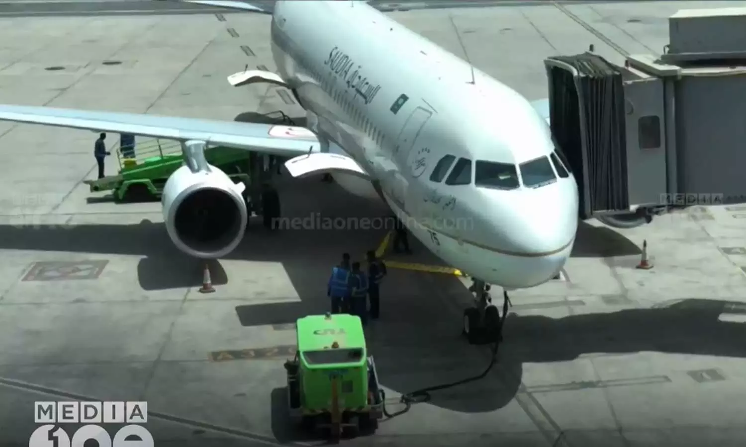 സൗദിയിൽ വിമാനയാത്രക്കാരുടെ ആനുകൂല്യങ്ങൾ പരിഷ്‌കരിച്ചു; ബാഗേജ് നഷ്ടപ്പെട്ടാൽ 6568 റിയാൽ നഷ്ടപരിഹാരം