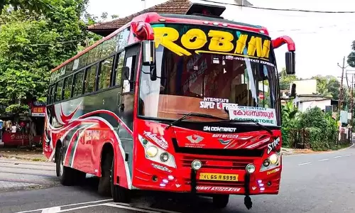 Robin Bus: Tamil Nadu will release only if fine is paid