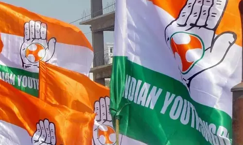 യൂത്ത് കോൺഗ്രസ് സംഘടനാ തെരഞ്ഞെടുപ്പ്; ഇടുക്കിയില്‍ വോട്ട് ചെയ്തതിൽ സി.പി.എം പ്രവർത്തകരും