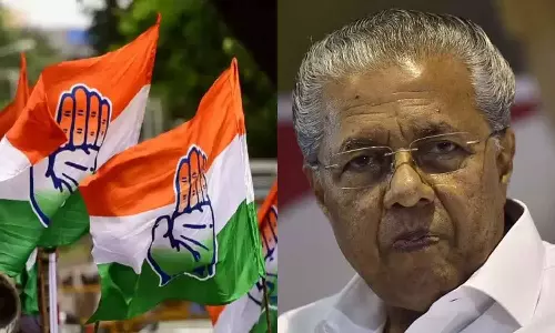 New Kerala audience: KSU, Youth Congress leaders in preventive detention in Kannur