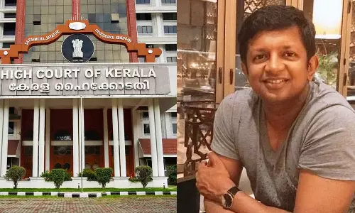 Saiby Jose Kidangoor