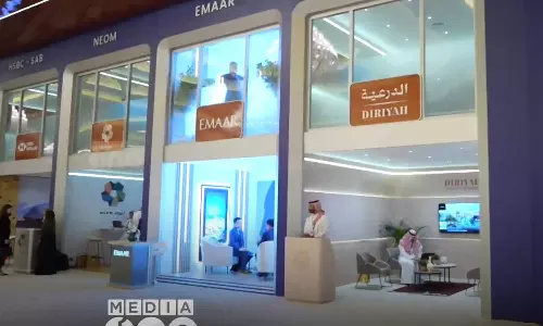 Record increase in foreign investment in Saudi Arabia; Foreign investment capital reached 347.01 billion