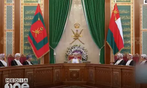 Marketing on Social Media; More than 1,000 licenses were issued in Oman this year