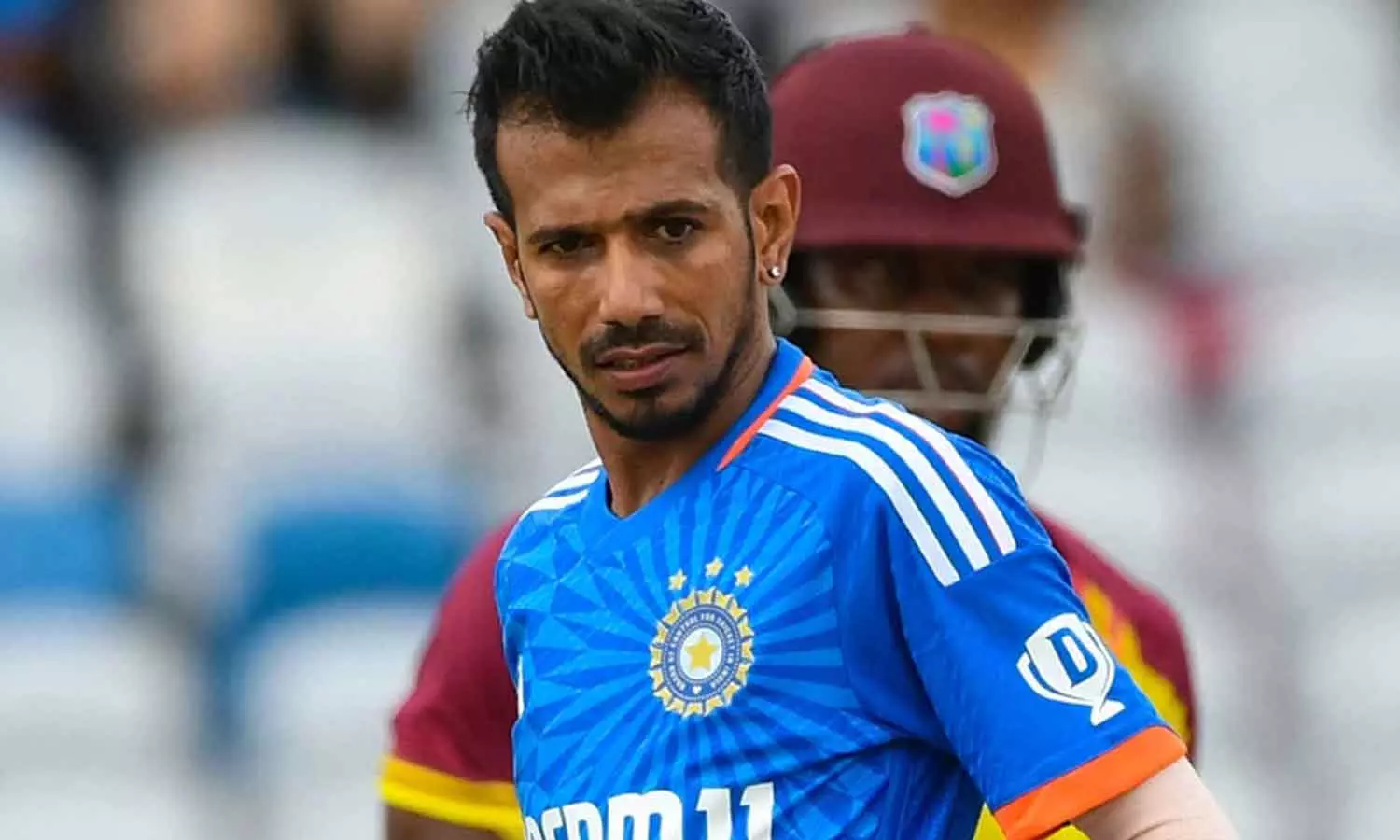 ആസ്‌ട്രേലിയക്കെതിരായ ടി20 പരമ്പരക്കും ഇല്ല: നിരാശ പ്രകടമാക്കി ചഹൽ