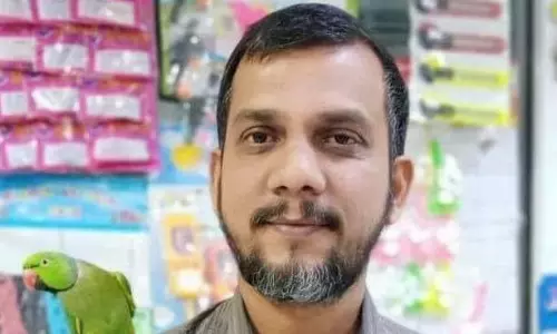 ഹൃദയാഘാതത്തെ തുടർന്ന് കണ്ണൂർ സ്വദേശി ഒമാനിൽ മരിച്ചു