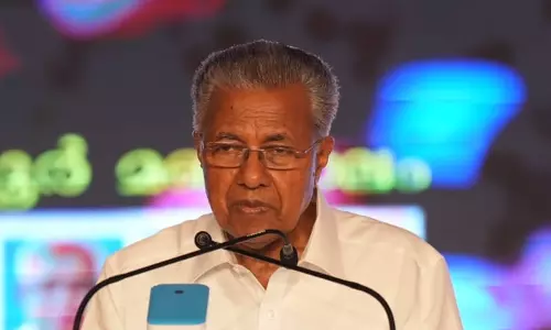 Pinarayi Vijayan Pinarayi Vijayan