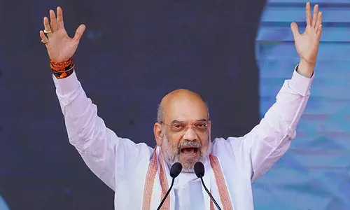 amit shah