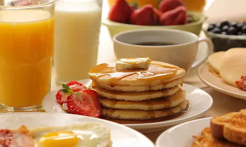 foods to avoid during breakfast