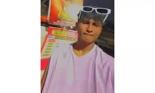 A youth was killed in an attack by drug mafia in Thiruvananthapuram A youth was killed in an attack by drug mafia in Thiruvananthapuram