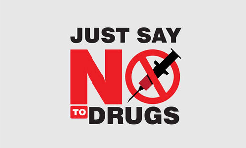 Massive drug hunt in Kuwait; Drugs worth one and a half million dinars were seized