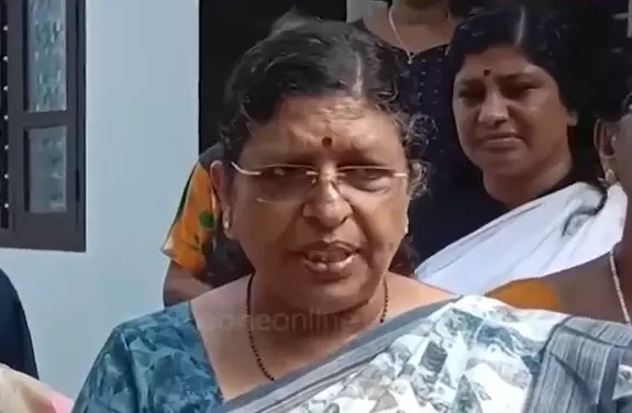 P. Sathidevi