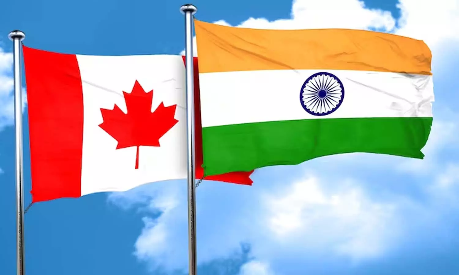 india- canada