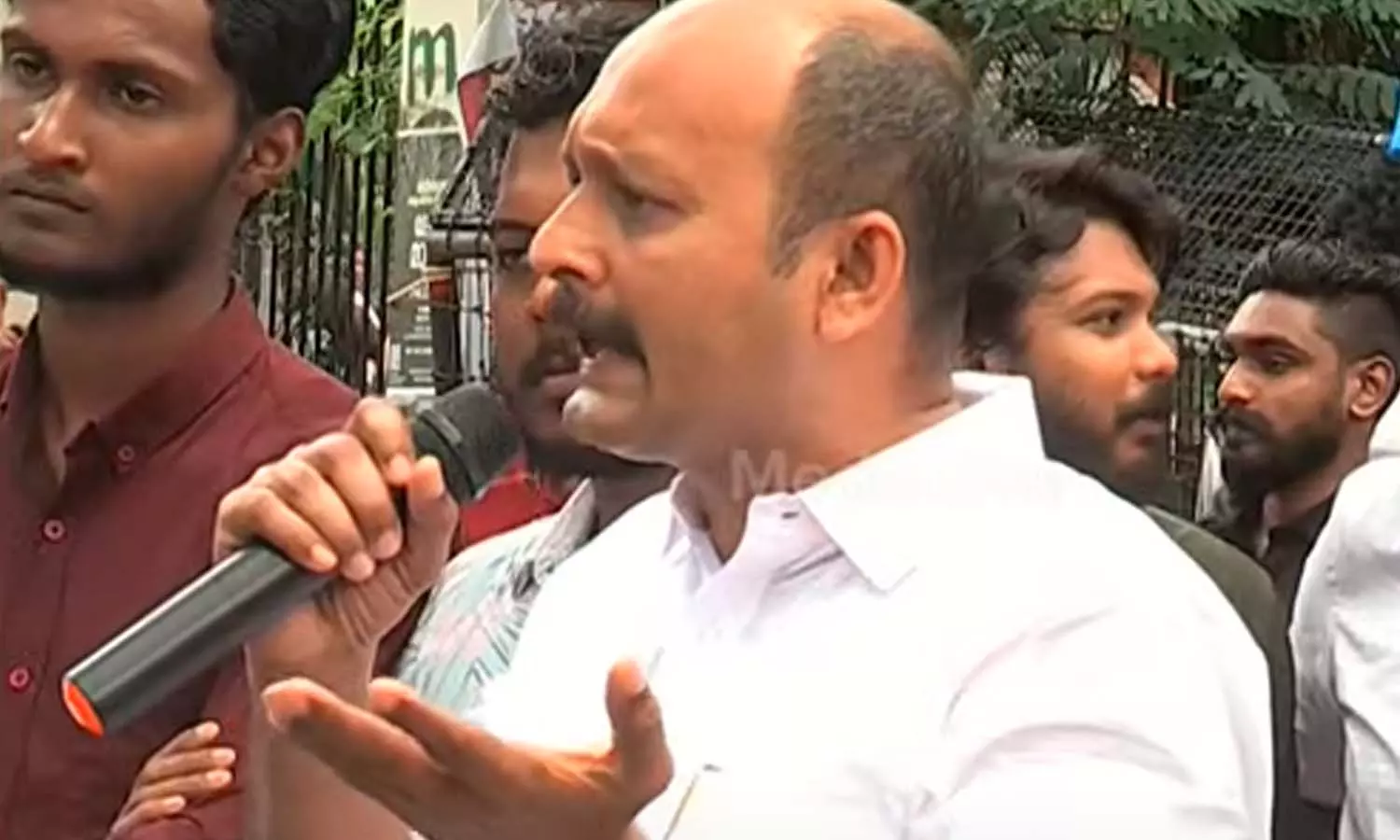 കെഎസ്‌യു മാർച്ച്,