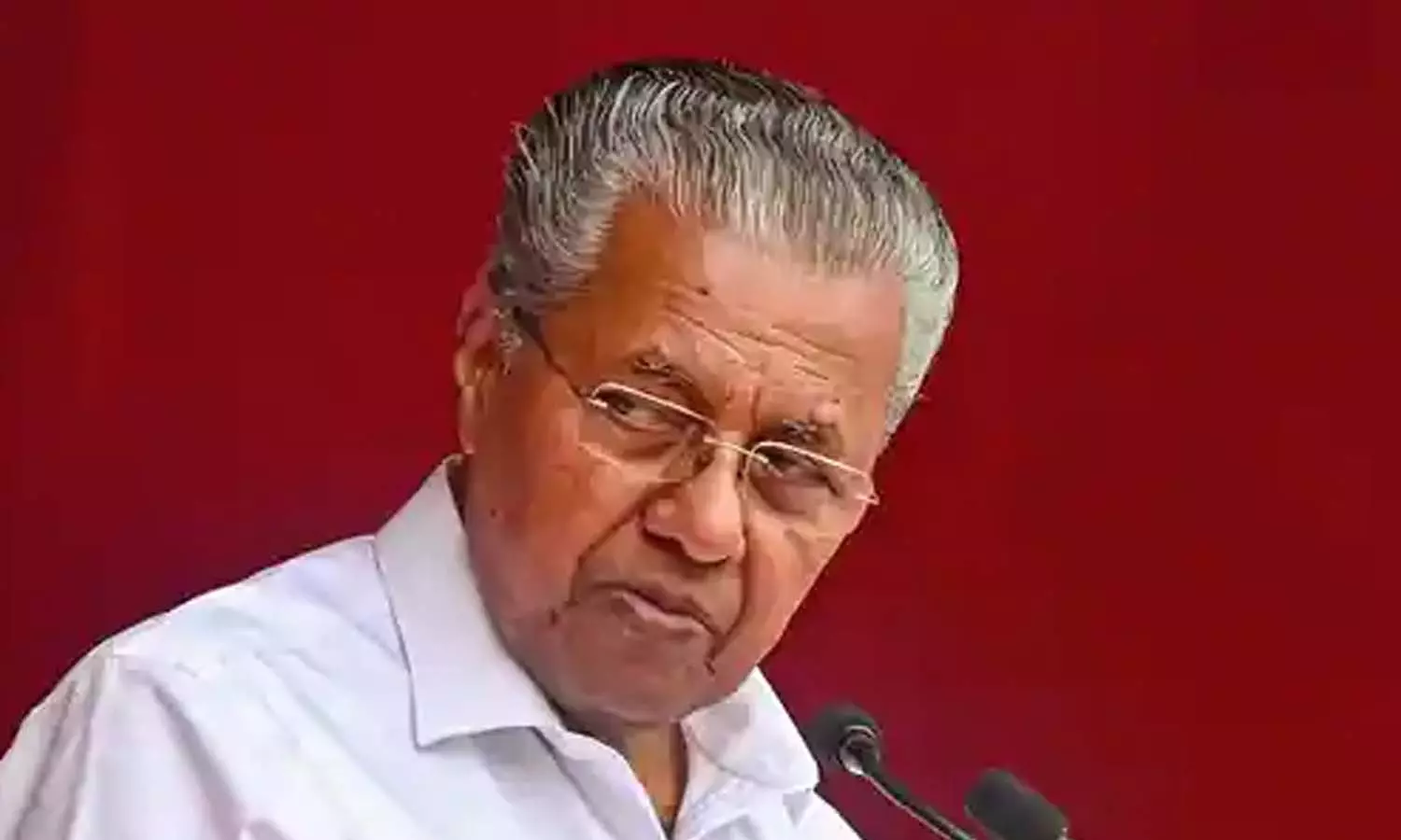 pinarayi vijayan