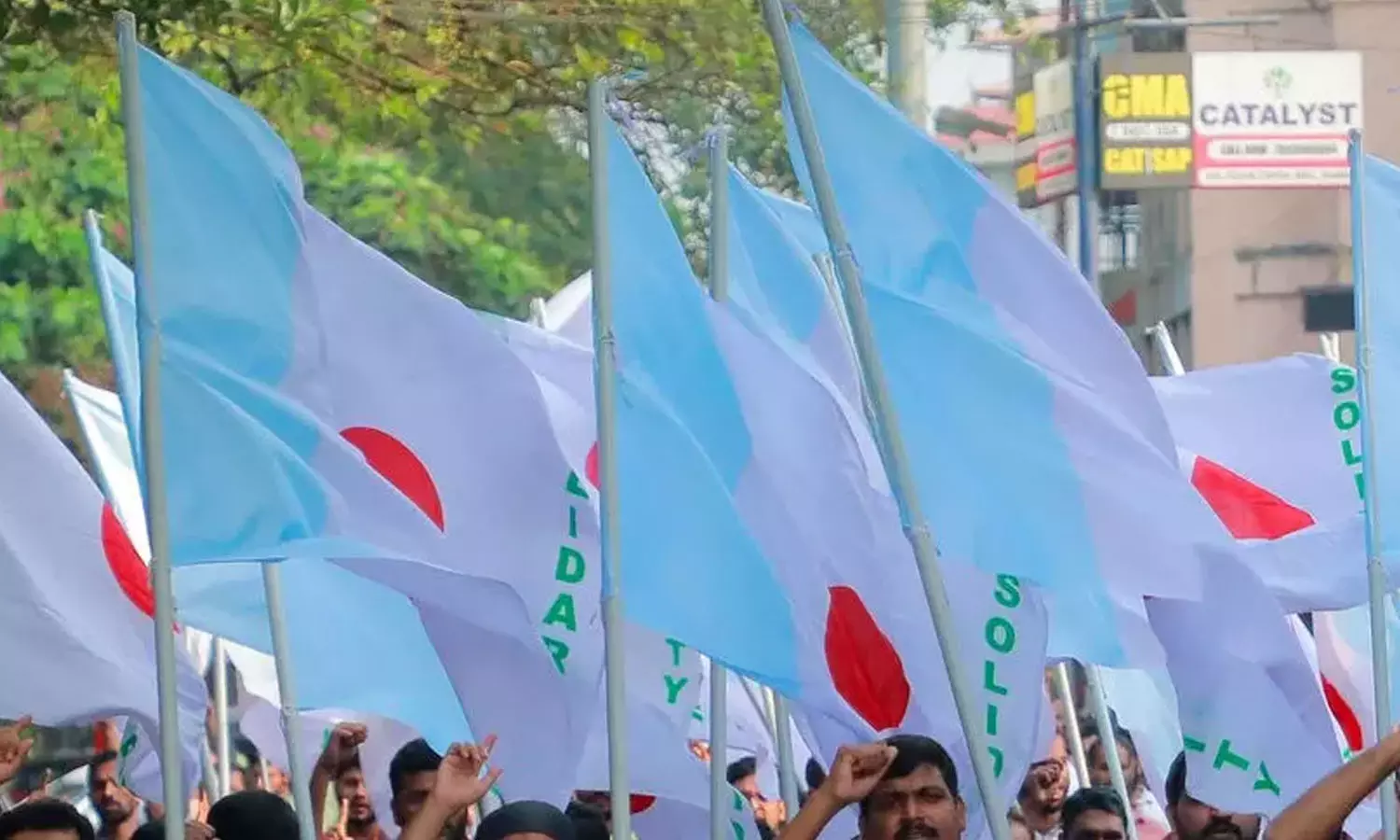 Muslim Reservation, Muslim Reservation Loss,Solidarity,solidarity youth movement,Pinarayi Vijayan Govt ,muslim reservation,differently abled reservation,latest malayalam news,ഭിന്നശേഷി സംവരണത്തിനായി മുസ്‍ലിം സംവരണം വെട്ടിക്കുറച്ചത് സമുദായ വഞ്ചന: സോളിഡാരിറ്റി,മുസ്‍ലിം സംവരണം വെട്ടിക്കുറക്കല്‍