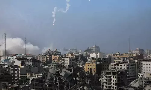 Hamas-Israel ceasfire treaty