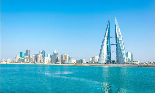 അടുത്ത രണ്ട് ദിവസങ്ങളിൽ ബഹ്റൈനിൽ താപനില താഴും