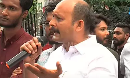 കെഎസ്‌യു മാർച്ച്,