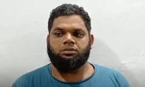 Shakir Bakhavi malappuram