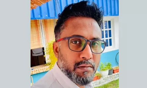 A native of Thrissur passed away in Fujairah, UAE, Malayalam gulf news