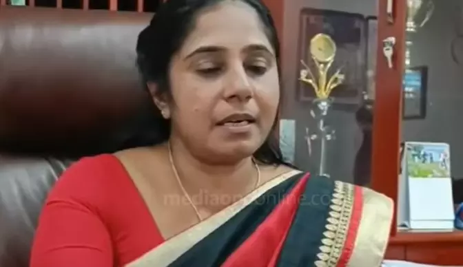 Shiny Cheriyan Shiny Cheriyan