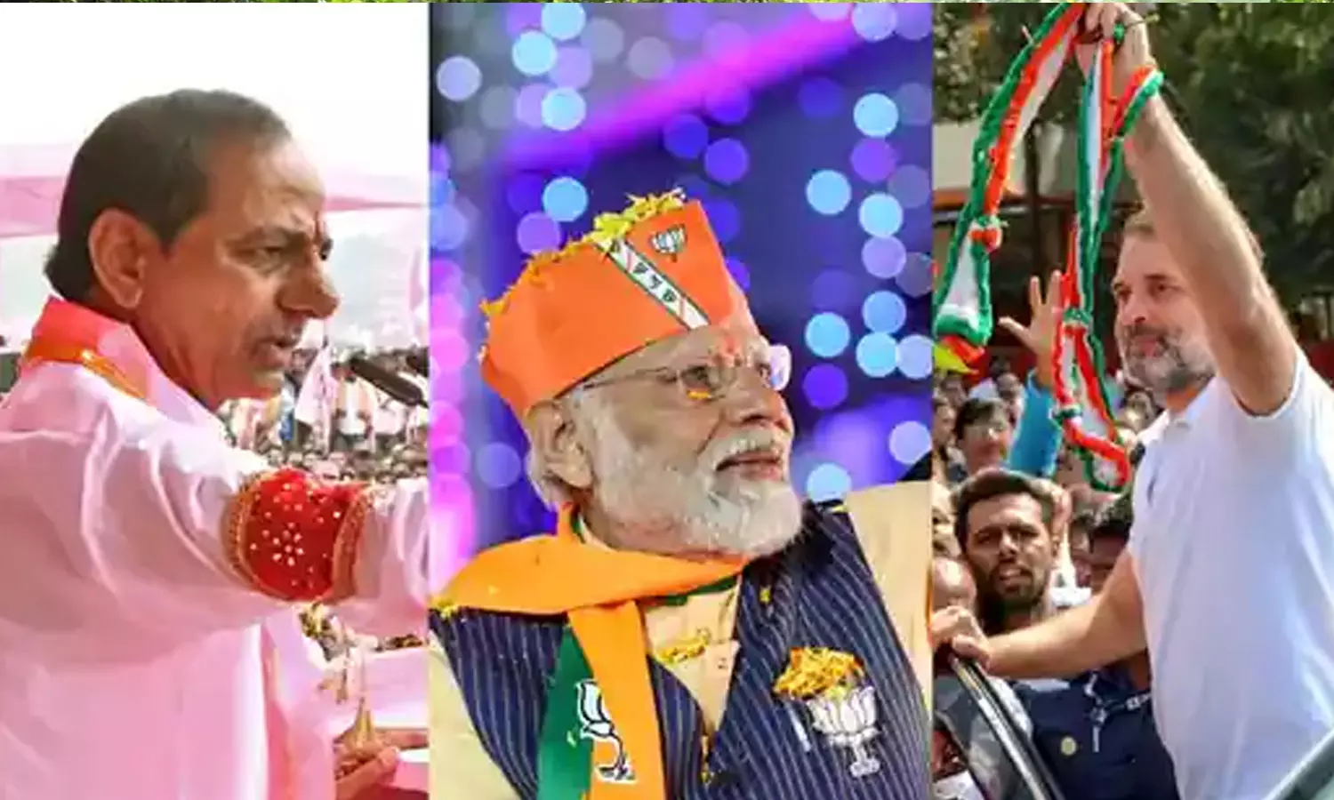 രാജസ്ഥാൻ നിയമസഭ തെരഞ്ഞെടുപ്പ്:  പരസ്യപ്രചാരണം ഇന്ന് അവസാനിക്കും