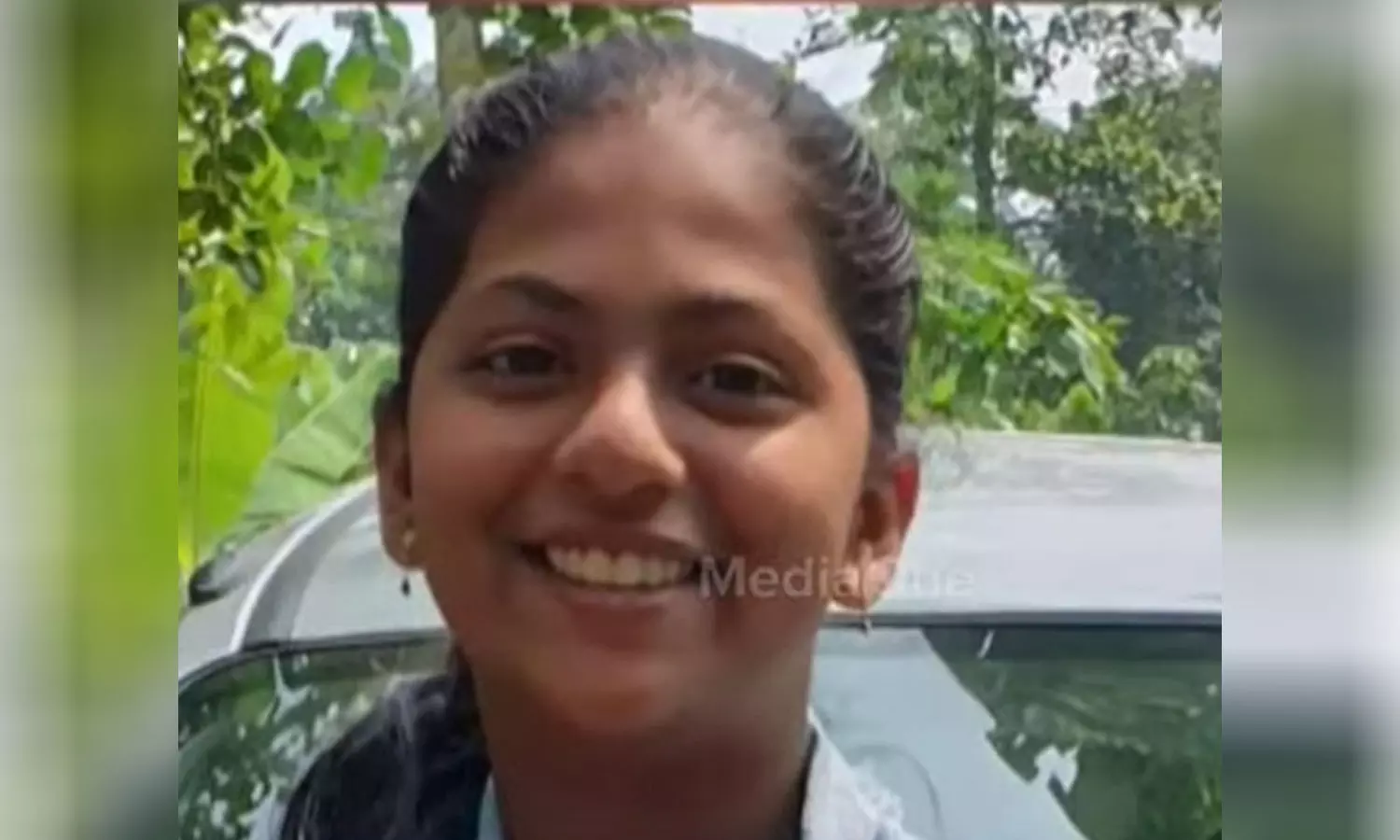 ഭരണങ്ങാനത്ത് ഒഴുക്കിൽപ്പെട്ട വിദ്യാർഥിനിയുടെ മൃതദേഹം കണ്ടെത്തി ഭരണങ്ങാനത്ത് ഒഴുക്കിൽപ്പെട്ട വിദ്യാർഥിനിയുടെ മൃതദേഹം കണ്ടെത്തി