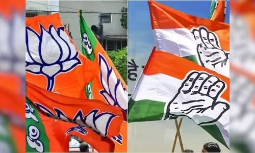 rajasthan election camapign