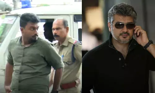 നടൻ അജിത്തിന്റെ പേരിലും വ്യാജകാർഡ്; ഇടക്കാല ജാമ്യം ലഭിച്ച പ്രതികൾ ഇന്ന് കോടതിയിൽ