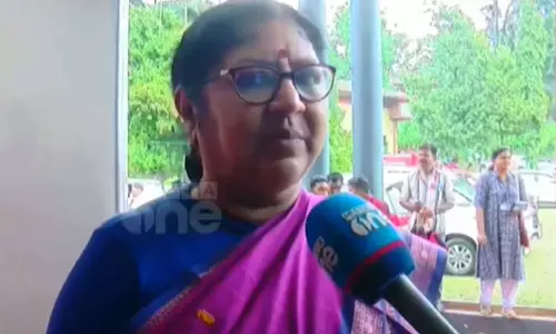 ഭിന്നശേഷി സംവരണം നടപ്പാക്കുമ്പോൾ ഒരു വിഭാഗത്തിന്റെയും സംവരണം നഷ്ടമാകില്ല: മന്ത്രി ആർ. ബിന്ദു