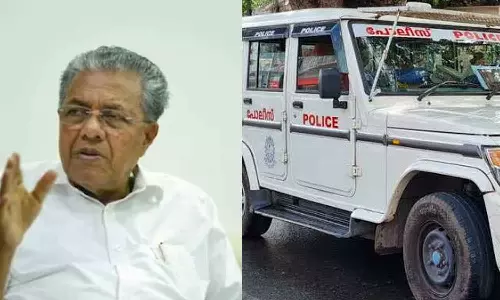 സംസ്ഥാന പൊലീസ് സേനയിലെ ജോലിഭാരം ഗൗരവതരം, പരിശോധിച്ച് നടപടിയെടുക്കും: മുഖ്യമന്ത്രി